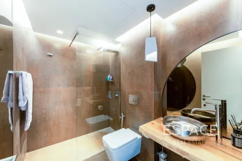 Apartment in Dubai Marina, UAE 3 bedrooms, 195 sq.m. № 738088 - photo 18