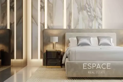 Dzīvoklis Dubai Harbourjā, AAE 2 istabas, 132 m2 Nr. 738086