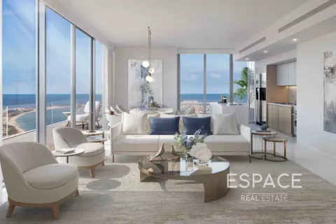 Apartment in Dubai Harbour, UAE 2 bedrooms, 132 sq.m. № 738086 - photo 10
