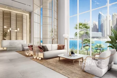 Bluewaters、Dubai、UAE にあるマンション販売中 1ベッドルーム、75 m2、No738089 - 写真 9