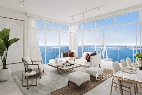 Bluewaters、Dubai、UAE にあるマンション販売中 1ベッドルーム、75 m2、No738089 - 写真 10