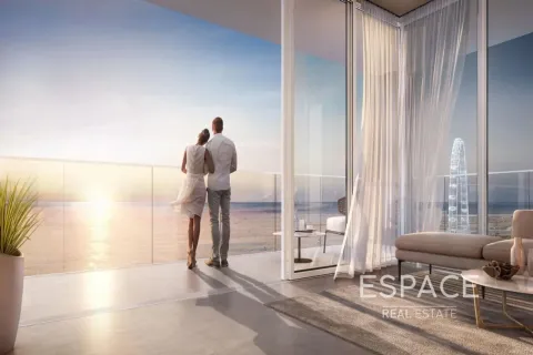 Bluewaters、Dubai、UAE にあるマンション販売中 1ベッドルーム、75 m2、No738089 - 写真 14