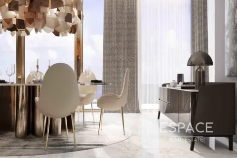 Dubai Harbour、Dubai、UAE にあるマンション販売中 2ベッドルーム、147 m2、No738087 - 写真 3