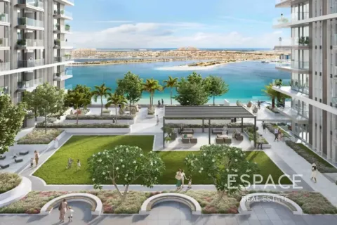 Dubai Harbour、Dubai、UAE にあるマンション販売中 2ベッドルーム、147 m2、No738087 - 写真 10