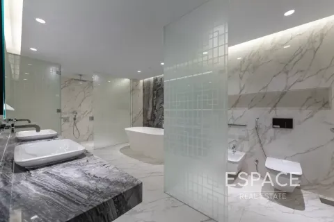 آپارتمان برای فروش در  Palm Jumeirah، Dubai، امارات متحده عربی  4 خوابه ، 697 متر مربع ، شماره 738085 - تصویر 6