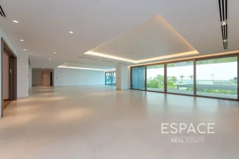 آپارتمان برای فروش در  Palm Jumeirah، Dubai، امارات متحده عربی  4 خوابه ، 697 متر مربع ، شماره 738085 - تصویر 2