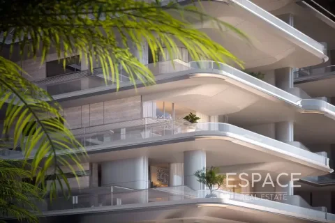 Apartment sa Palm Jumeirah, Dubai, UAE 4 silid-tulugan, 821 sq.m. № 738083 - larawan 6