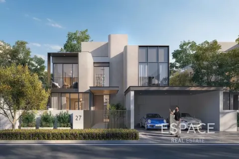 Villa in Dubai Hills Estate, UAE 5 bedrooms, 920 sq.m. № 738084 - photo 2