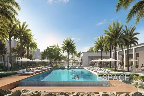 Villa in Dubai Hills Estate, UAE 5 bedrooms, 920 sq.m. № 738084 - photo 5