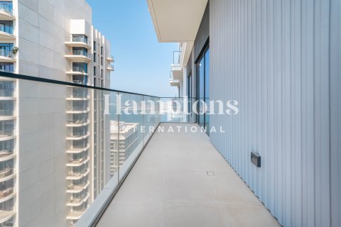 Wohnung zur Miete in Dubai Harbour, Dubai, VAE 4 Schlafzimmer, 227.42654400 m2 Nr. 766545 - Foto 16