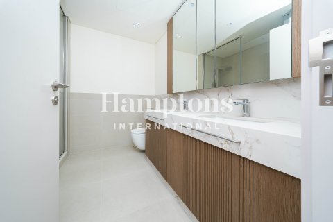 Wohnung zur Miete in Dubai Harbour, Dubai, VAE 4 Schlafzimmer, 227.42654400 m2 Nr. 766545 - Foto 8