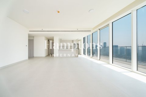 Wohnung zur Miete in Dubai Harbour, Dubai, VAE 4 Schlafzimmer, 227.42654400 m2 Nr. 766545 - Foto 25