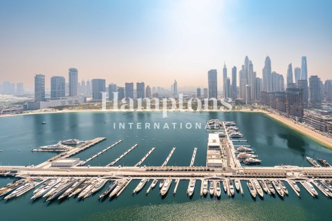 Wohnung zur Miete in Dubai Harbour, Dubai, VAE 4 Schlafzimmer, 227.42654400 m2 Nr. 766545 - Foto 20