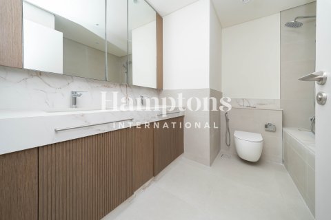 Wohnung zur Miete in Dubai Harbour, Dubai, VAE 4 Schlafzimmer, 227.42654400 m2 Nr. 766545 - Foto 10