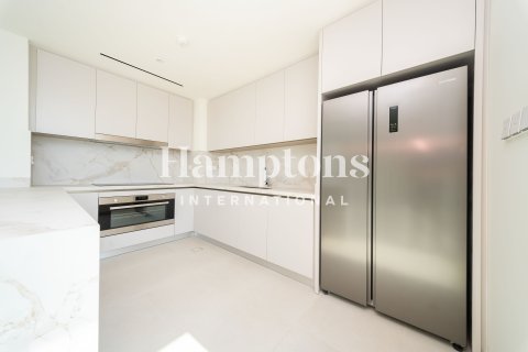 Wohnung in Dubai Harbour, Dubai, VAE: 4 Schlafzimmer, 227.427 m2 Nr. 766545