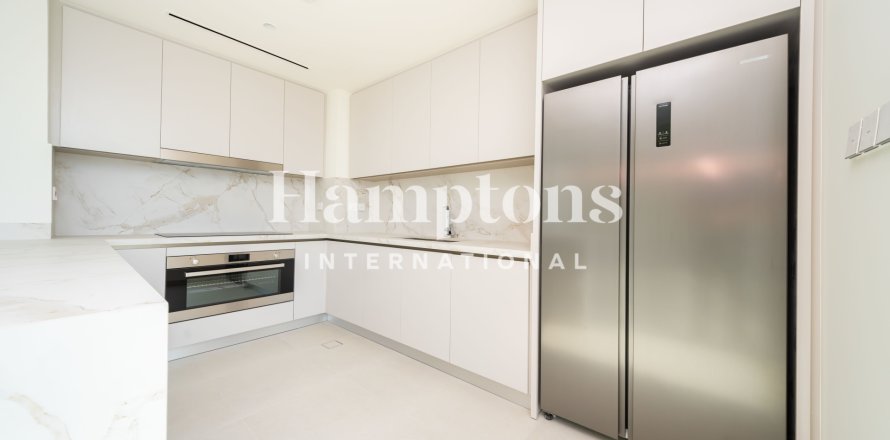 Wohnung in Dubai Harbour, Dubai, VAE: 4 Schlafzimmer, 227.427 m2 Nr. 766545