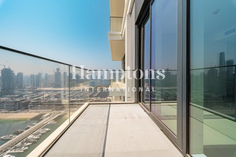 Wohnung zur Miete in Dubai Harbour, Dubai, VAE 4 Schlafzimmer, 227.42654400 m2 Nr. 766545 - Foto 14