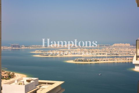 Wohnung zur Miete in Dubai Harbour, Dubai, VAE 4 Schlafzimmer, 227.42654400 m2 Nr. 766545 - Foto 13