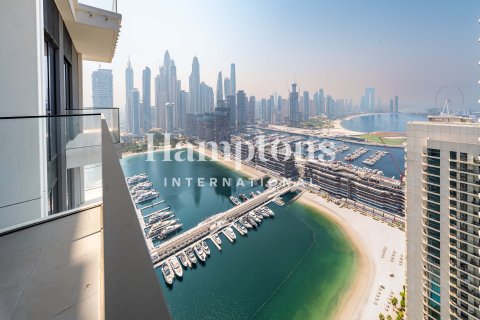 Wohnung zur Miete in Dubai Harbour, Dubai, VAE 4 Schlafzimmer, 227.42654400 m2 Nr. 766545 - Foto 2