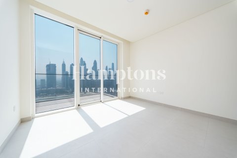 Wohnung zur Miete in Dubai Harbour, Dubai, VAE 4 Schlafzimmer, 227.42654400 m2 Nr. 766545 - Foto 3