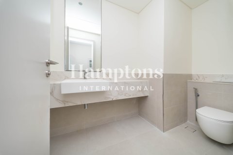 Wohnung zur Miete in Dubai Harbour, Dubai, VAE 4 Schlafzimmer, 227.42654400 m2 Nr. 766545 - Foto 19