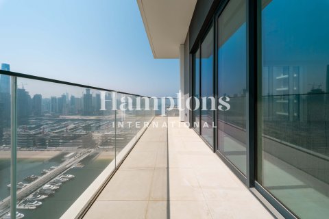 Wohnung zur Miete in Dubai Harbour, Dubai, VAE 4 Schlafzimmer, 227.42654400 m2 Nr. 766545 - Foto 18