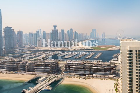 Wohnung zur Miete in Dubai Harbour, Dubai, VAE 4 Schlafzimmer, 227.42654400 m2 Nr. 766545 - Foto 26