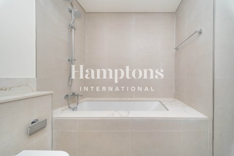 Wohnung zur Miete in Dubai Harbour, Dubai, VAE 4 Schlafzimmer, 227.42654400 m2 Nr. 766545 - Foto 23