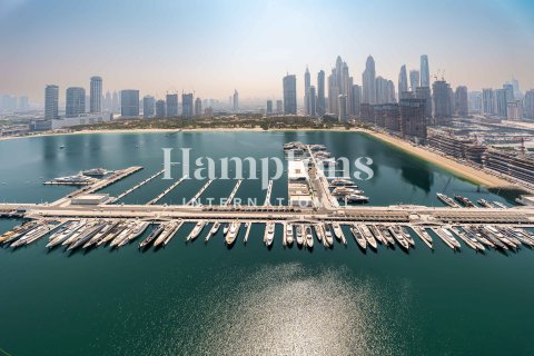 Wohnung zur Miete in Dubai Harbour, Dubai, VAE 4 Schlafzimmer, 227.42654400 m2 Nr. 766545 - Foto 29