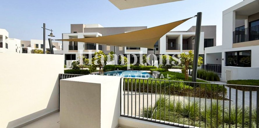 Villa in Arabian Ranches 3, Dubai, VAE: 3 Schlafzimmer, 142.65 m2 Nr. 766543