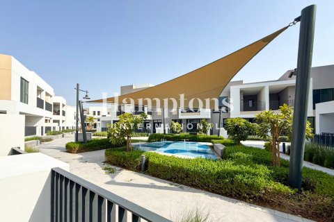 Villa zur Miete in Arabian Ranches 3, Dubai, VAE 3 Schlafzimmer, 142.64976941 m2 Nr. 766543 - Foto 8
