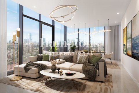Wohnung zur Miete in Jumeirah Village Triangle, Dubai, VAE 1 Schlafzimmer, 86.67849900 m2 Nr. 766546 - Foto 8