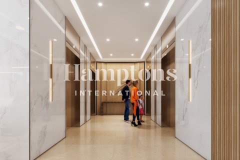 Wohnung zur Miete in Jumeirah Village Triangle, Dubai, VAE 1 Schlafzimmer, 86.67849900 m2 Nr. 766546 - Foto 2
