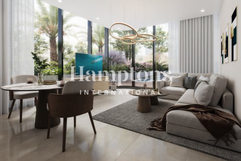 Wohnung zur Miete in Jumeirah Village Triangle, Dubai, VAE 1 Schlafzimmer, 86.67849900 m2 Nr. 766546 - Foto 11