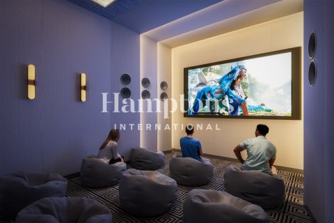 Wohnung zur Miete in Jumeirah Village Triangle, Dubai, VAE 1 Schlafzimmer, 86.67849900 m2 Nr. 766546 - Foto 9