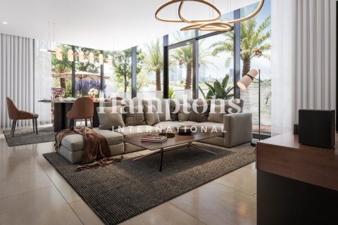 Wohnung zur Miete in Jumeirah Village Triangle, Dubai, VAE 1 Schlafzimmer, 86.67849900 m2 Nr. 766546 - Foto 12