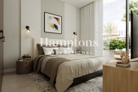 Wohnung zur Miete in Jumeirah Village Triangle, Dubai, VAE 1 Schlafzimmer, 86.67849900 m2 Nr. 766546 - Foto 7