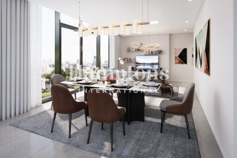 Wohnung zur Miete in Jumeirah Village Triangle, Dubai, VAE 1 Schlafzimmer, 86.67849900 m2 Nr. 766546 - Foto 4