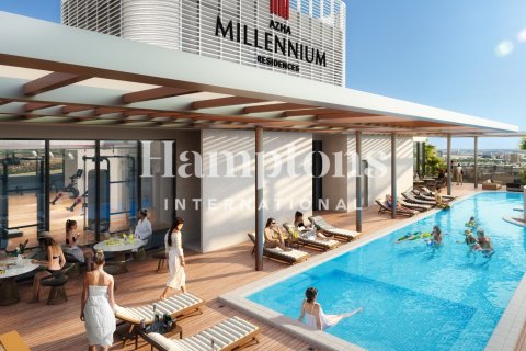 Wohnung zur Miete in Jumeirah Village Triangle, Dubai, VAE 1 Schlafzimmer, 86.67849900 m2 Nr. 766546 - Foto 13