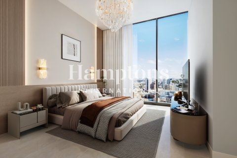 Wohnung zur Miete in Jumeirah Village Triangle, Dubai, VAE 1 Schlafzimmer, 86.67849900 m2 Nr. 766546 - Foto 10
