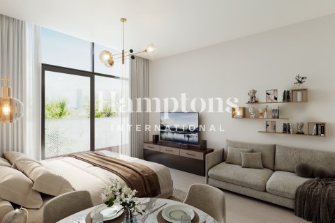 Wohnung zur Miete in Jumeirah Village Triangle, Dubai, VAE 1 Schlafzimmer, 86.67849900 m2 Nr. 766546 - Foto 6