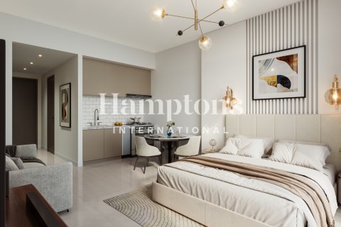 Wohnung zur Miete in Jumeirah Village Triangle, Dubai, VAE 1 Schlafzimmer, 86.67849900 m2 Nr. 766546 - Foto 3