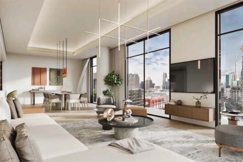 Apartament në Dubai, Emiratet e Bashkuara Arabe 2 dhoma gjumi, 136.94 m2. № 766547 - Foto 5
