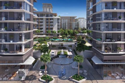 Apartament në Dubai, Emiratet e Bashkuara Arabe 2 dhoma gjumi, 136.94 m2. № 766547 - Foto 9