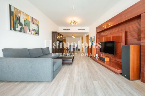 Wohnung zur Miete in Dubai Marina, Dubai, VAE 1 Schlafzimmer, 87.05011100 m2 Nr. 766544 - Foto 23