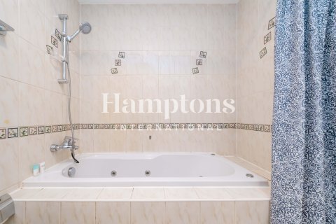 Wohnung zur Miete in Dubai Marina, Dubai, VAE 1 Schlafzimmer, 87.05011100 m2 Nr. 766544 - Foto 3
