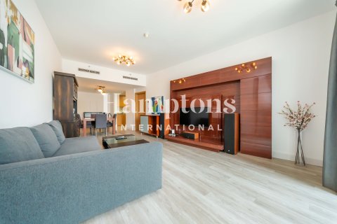 Wohnung zur Miete in Dubai Marina, Dubai, VAE 1 Schlafzimmer, 87.05011100 m2 Nr. 766544 - Foto 18