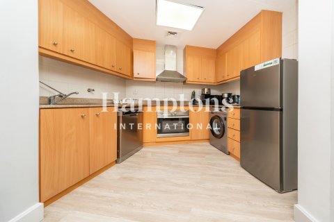Wohnung zur Miete in Dubai Marina, Dubai, VAE 1 Schlafzimmer, 87.05011100 m2 Nr. 766544 - Foto 4