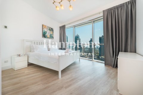 Wohnung zur Miete in Dubai Marina, Dubai, VAE 1 Schlafzimmer, 87.05011100 m2 Nr. 766544 - Foto 21