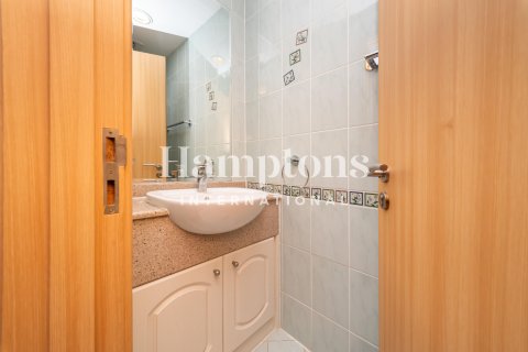 Wohnung zur Miete in Dubai Marina, Dubai, VAE 1 Schlafzimmer, 87.05011100 m2 Nr. 766544 - Foto 10
